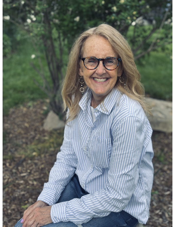 Jane Chronis campaign portrait