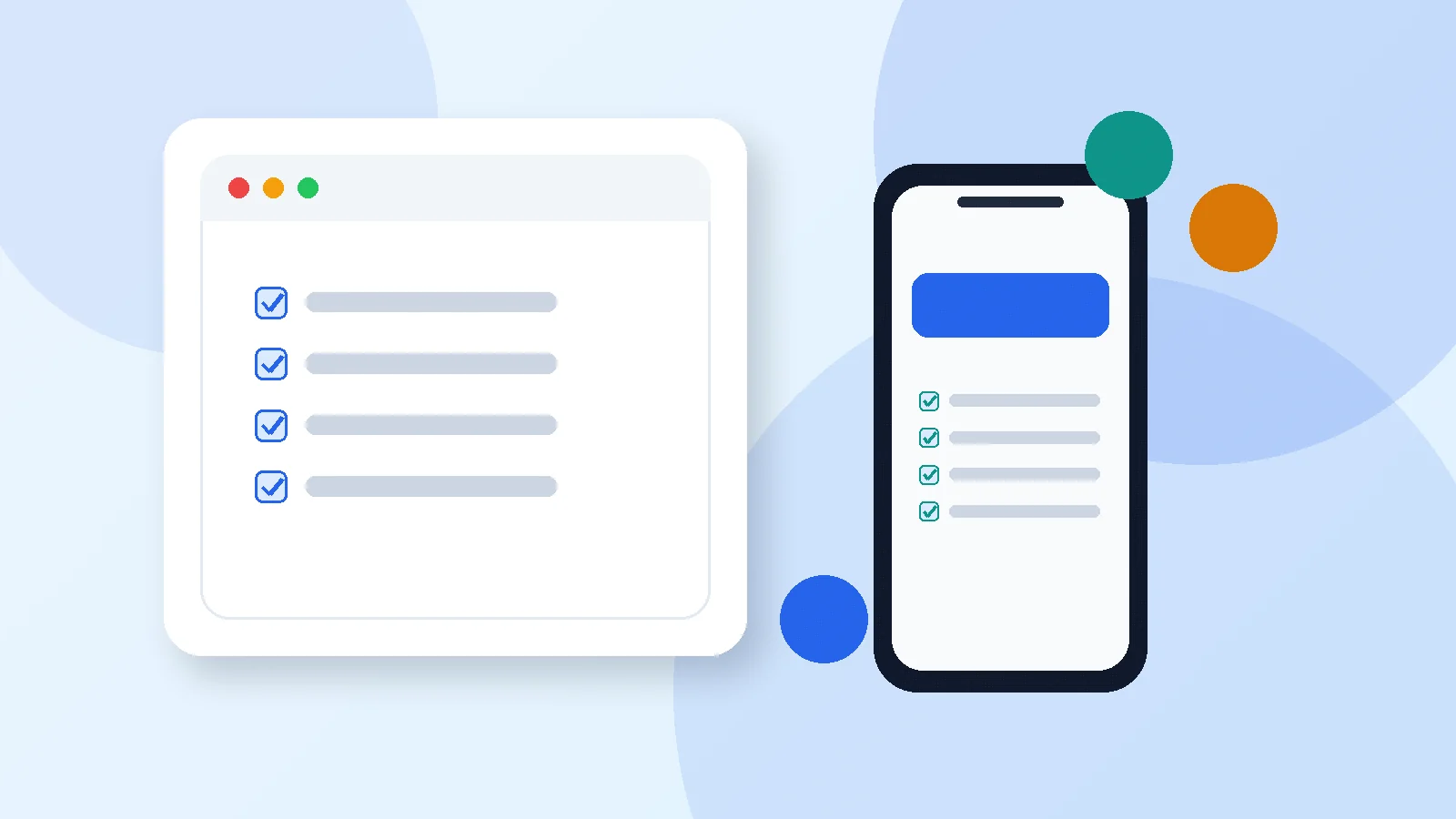 Campaign Website Checklist for First-Time Candidates visual guide
