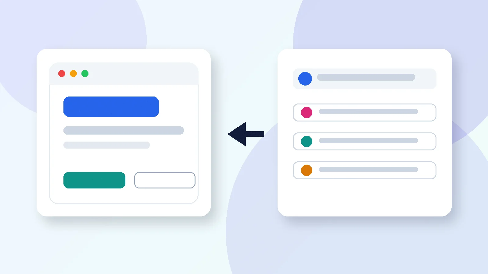Campaign Website vs Facebook Page: Why You Need Both visual guide