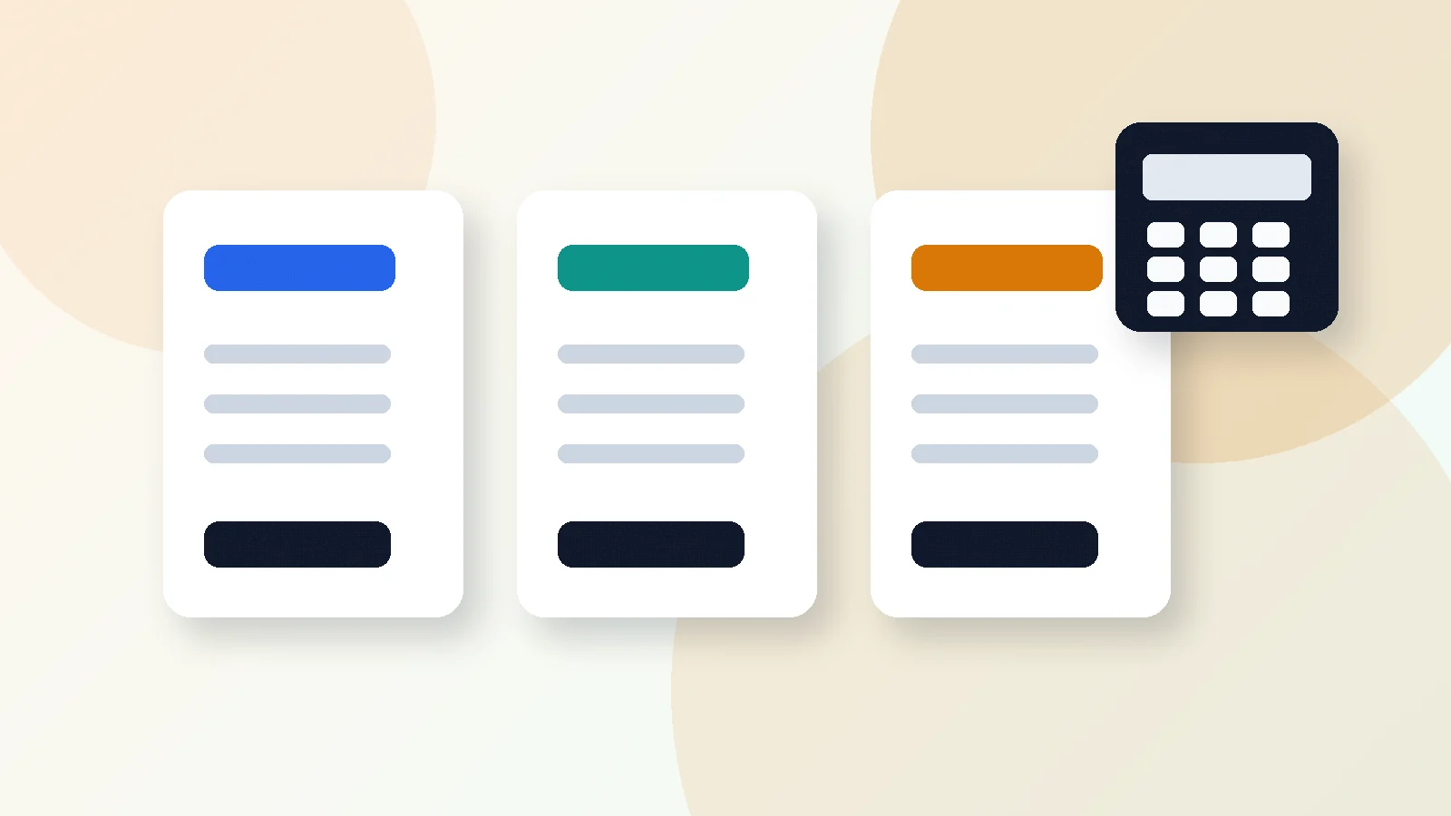 How Much Should a Local Campaign Website Cost? visual guide