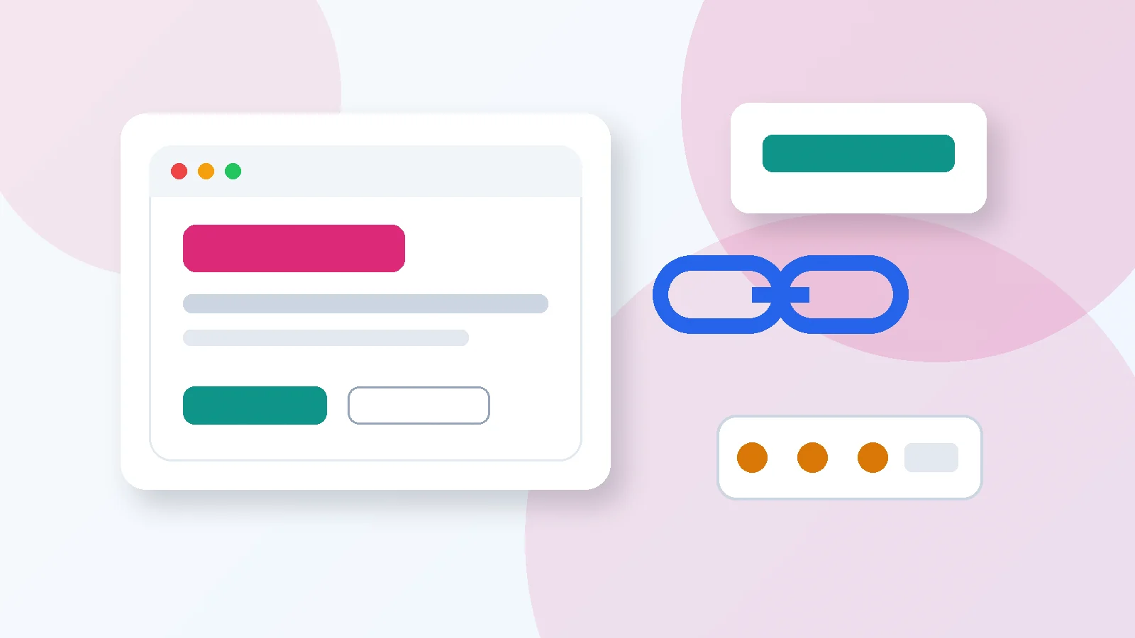How to Add a Donation Link to a Campaign Website visual guide