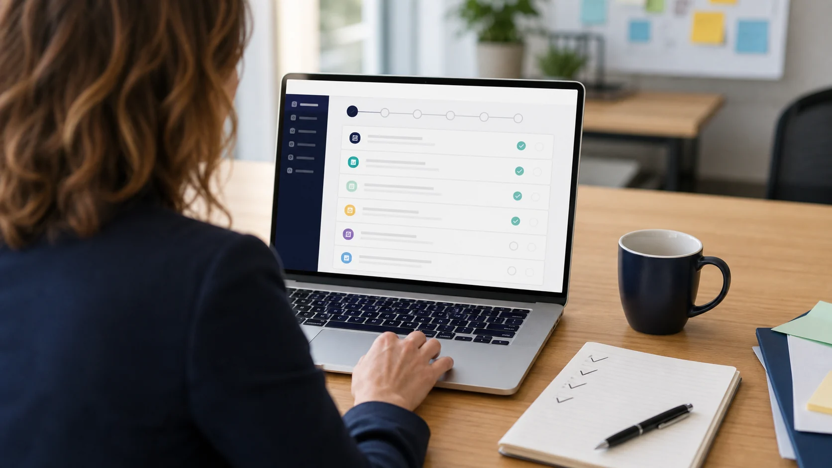 New PoliticalWin Tutorials Help Campaigns Build a Website Step by Step visual guide