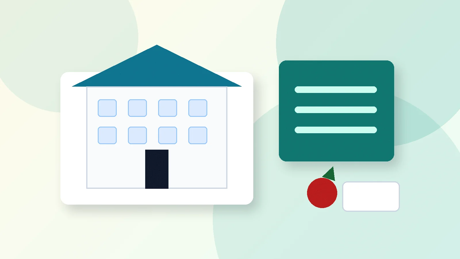 What Every School Board Campaign Website Needs visual guide